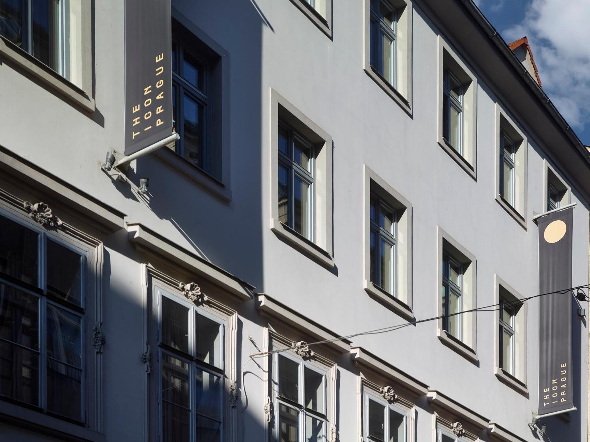 The Icon Prague — Photos 1